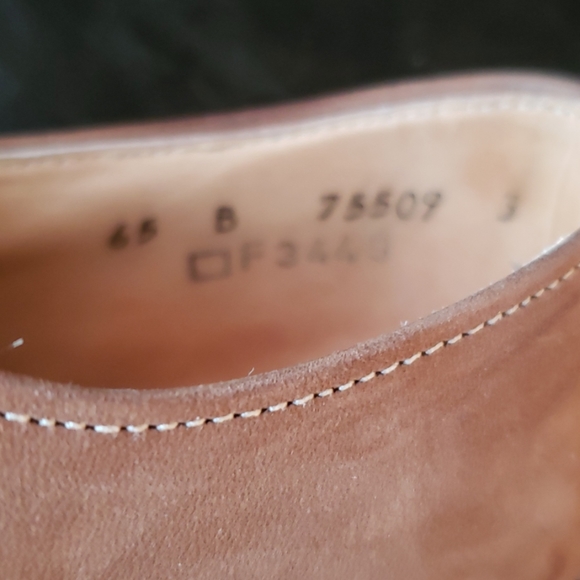 Cole Haan Carter Grand Derby - Picture 4 of 6